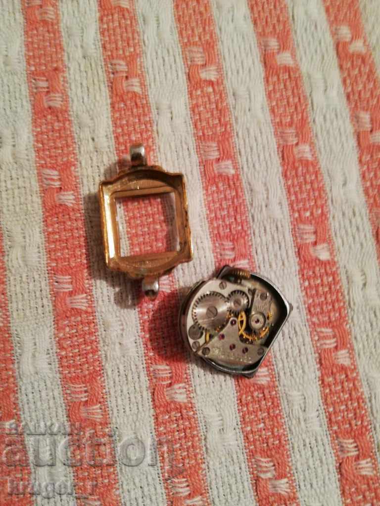 Delivery of Rare ladies watch ERA Delivery of Rare ladies watch ERA