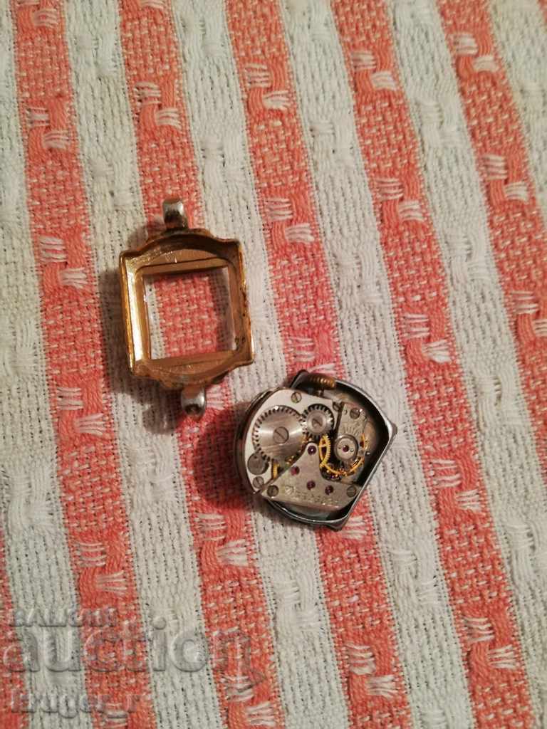 Rare ladies watch ERA - 6 Rare ladies watch ERA - 6