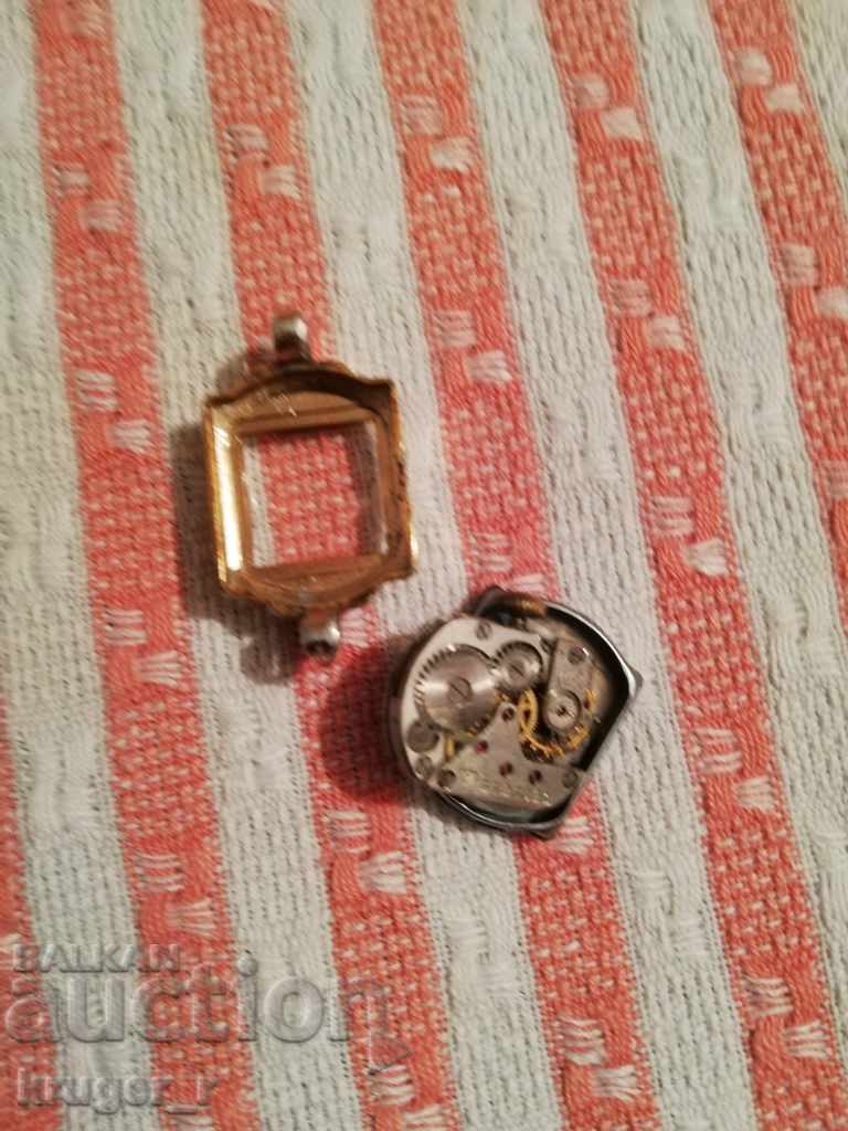 Rare ladies watch ERA - 7 Rare ladies watch ERA - 7