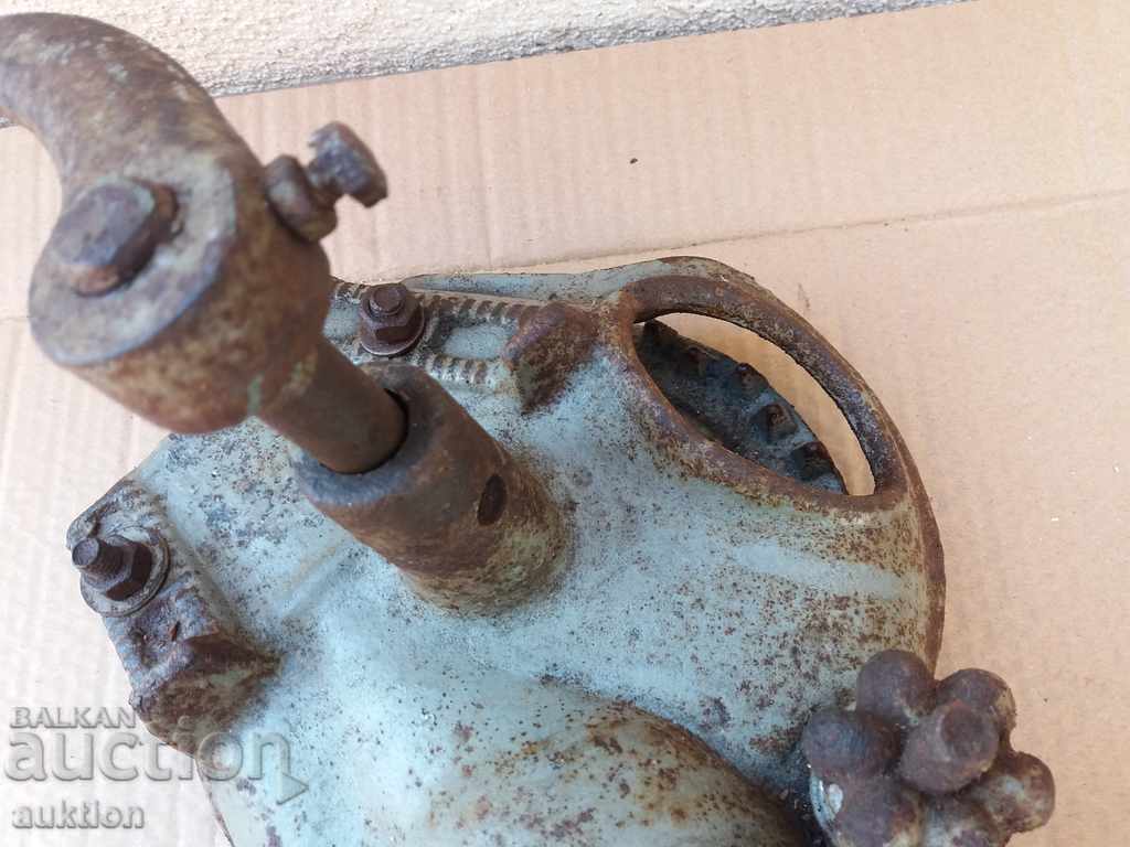 Delivery of EXCELLENT MACHINE FOR GRINDING CORN, CORN Delivery of EXCELLENT MACHINE FOR GRINDING CORN, CORN