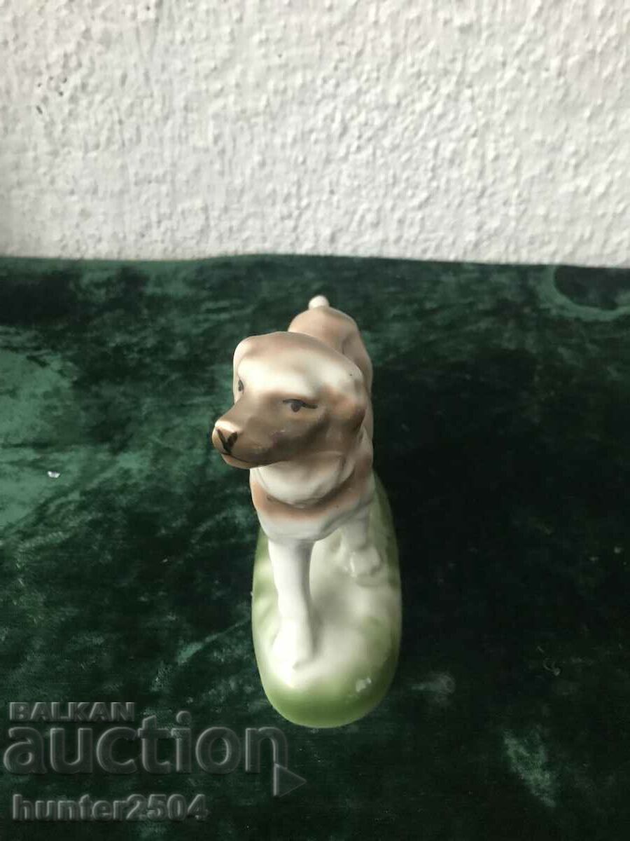 Σκύλος-13 cm με τιμή 54.95 BGN | € 28.10 Σκύλος-13 cm με τιμή 54.95 BGN | € 28.10