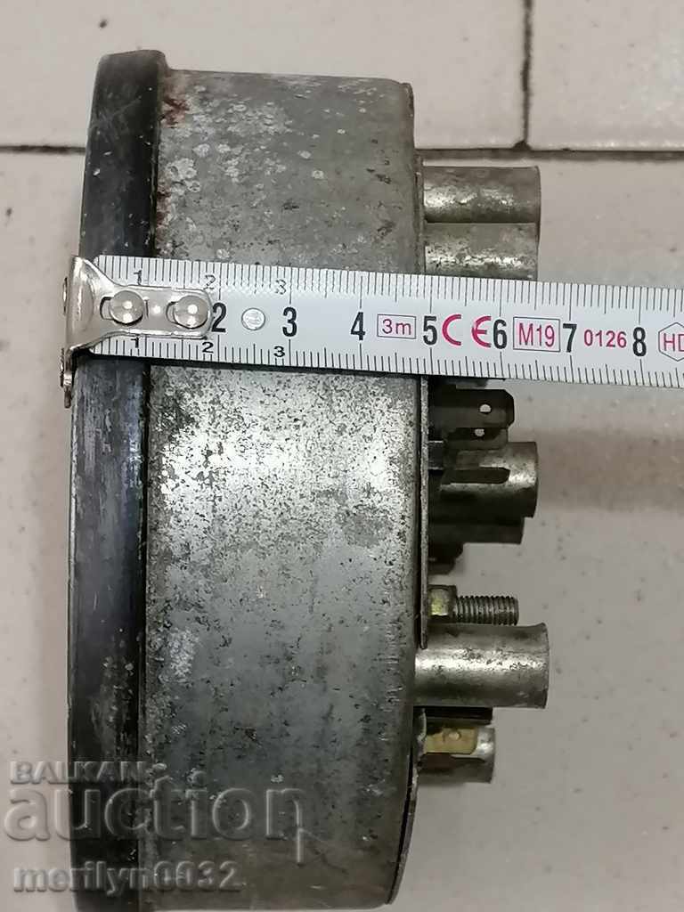 Livrarea Senzor de la mașină veche Cehoslovacia