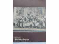 ΣΟΦΙΑ - ΑΜΕΡΙΚΑΝΙΚΟ ΚΟΛΛΕΓΙΟ - 1926