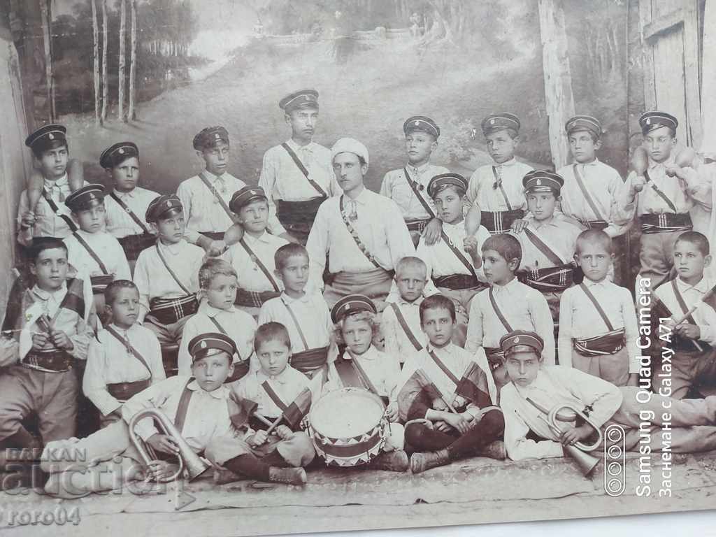 FAMILIE - GLAVATAR - DISTINCȚII - RUSE - 5