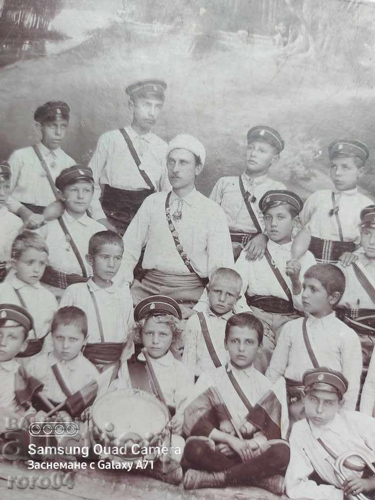 FAMILIE - GLAVATAR - DISTINCȚII - RUSE - 6