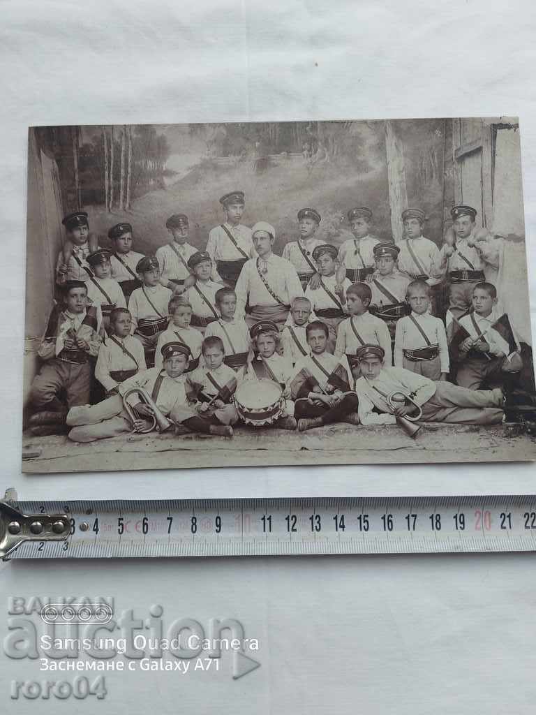 FAMILIE - GLAVATAR - DISTINCȚII - RUSE