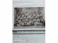 FAMILIE - GLAVATAR - DISTINCȚII - RUSE