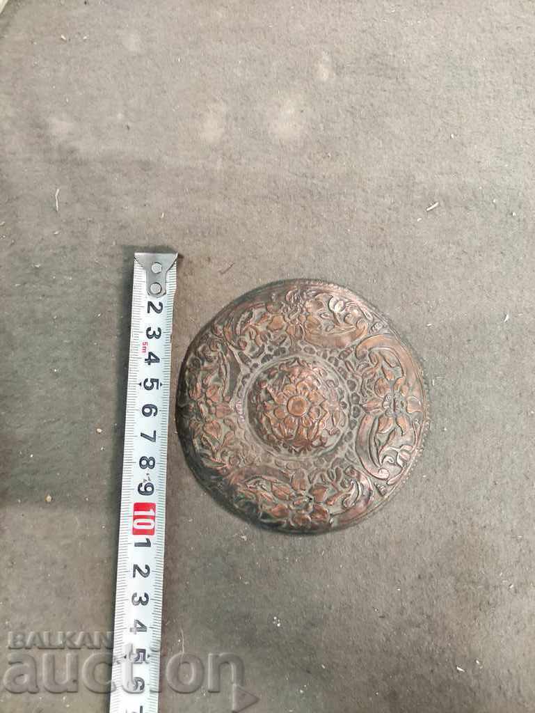 Copper heather for costume - 5 Copper heather for costume - 5