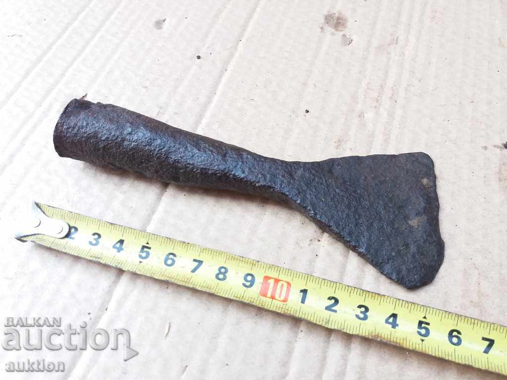 WROUGHT REVIVAL RISE - EXCELLENT with price 5.99 BGN | € 3.06 WROUGHT REVIVAL RISE - EXCELLENT with price 5.99 BGN | € 3.06