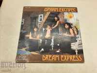 WTA 1784 - Dream Express