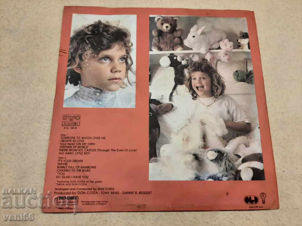 Delivery of WTA 10979- Nika Costa Delivery of WTA 10979- Nika Costa