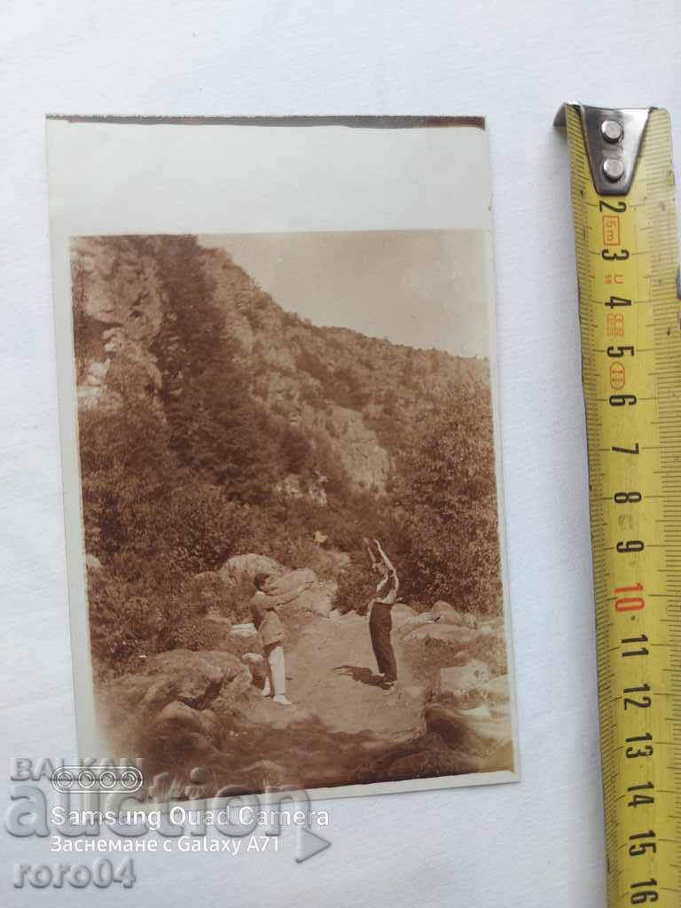 HANDS UP - 5 HANDS UP - 5