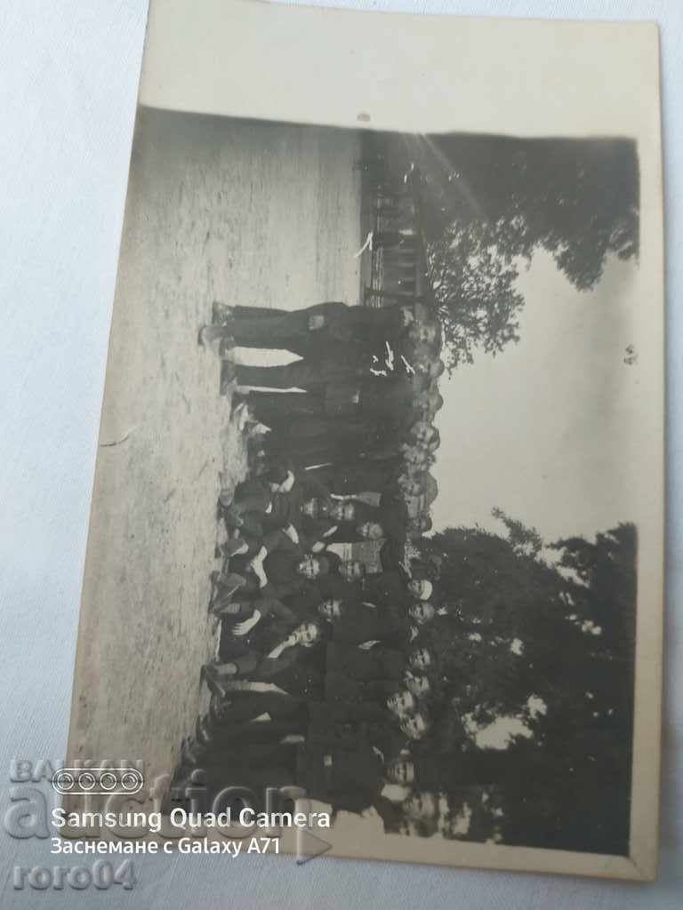 PLOVDIV - 1926 - 6