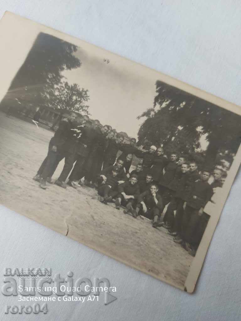 PLOVDIV - 1926 - 7