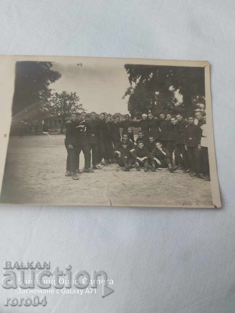 PLOVDIV - 1926