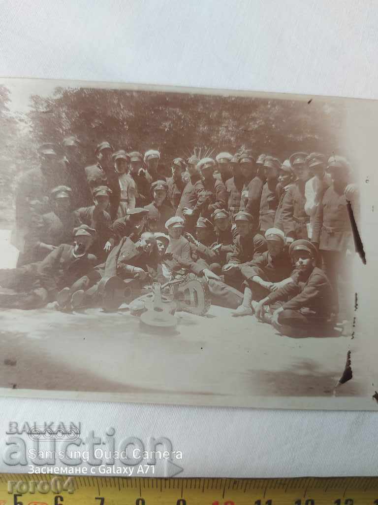 Livrarea PLOVDIV - 1926
