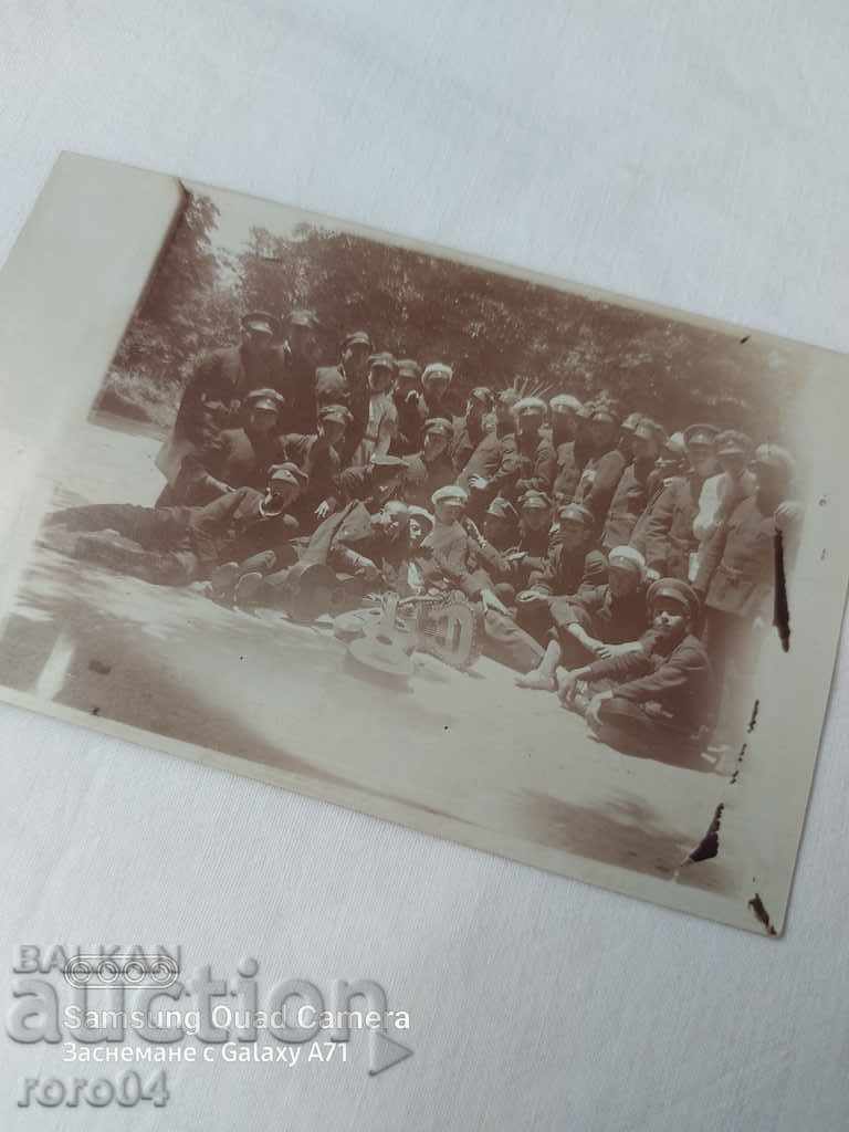 PLOVDIV - 1926 - 7