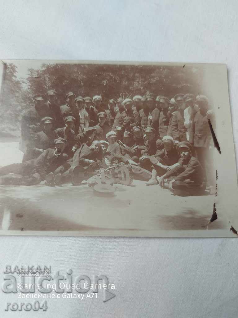 PLOVDIV - 1926