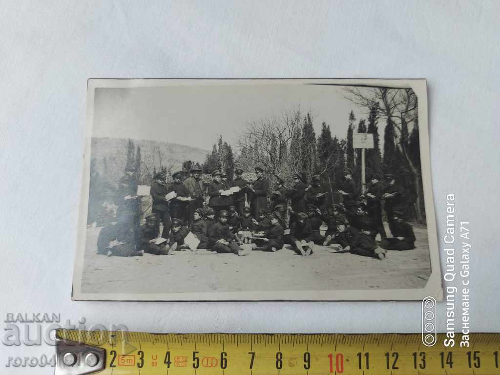 Delivery of STARA ZAGORA - YAZMOTO