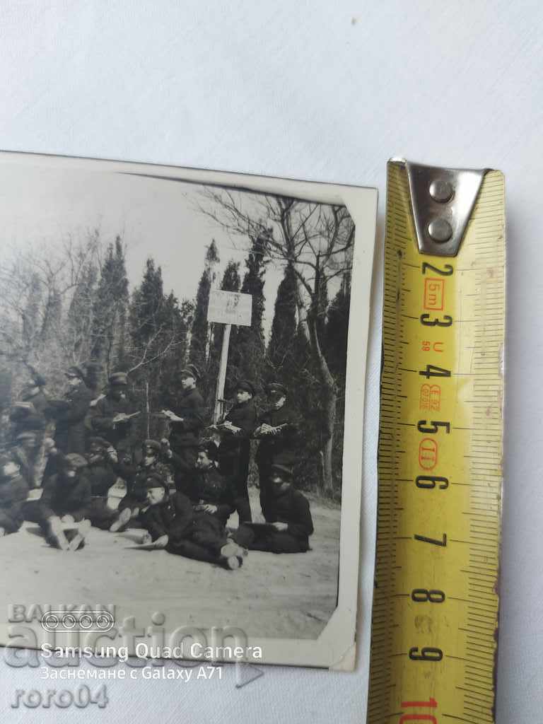 STARA ZAGORA - YAZMOTO - 5