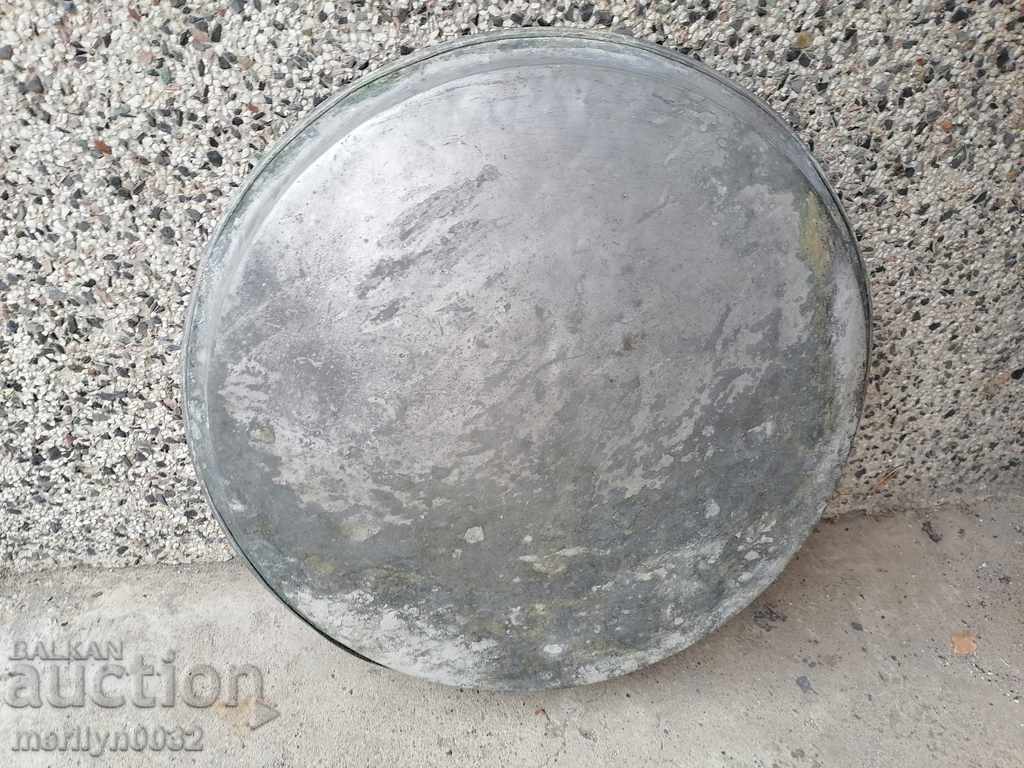 tava Bakarena, oală de cupru, cupru, Saha, tigaie de cupru, tăiați cu preț 89.50 BGN | € 45.76 tava Bakarena, oală de cupru, cupru, Saha, tigaie de cupru, tăiați cu preț 89.50 BGN | € 45.76