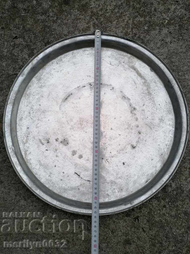 tava Bakarena, oală de cupru, cupru, Saha, tigaie de cupru, tăiați - 6 tava Bakarena, oală de cupru, cupru, Saha, tigaie de cupru, tăiați - 6