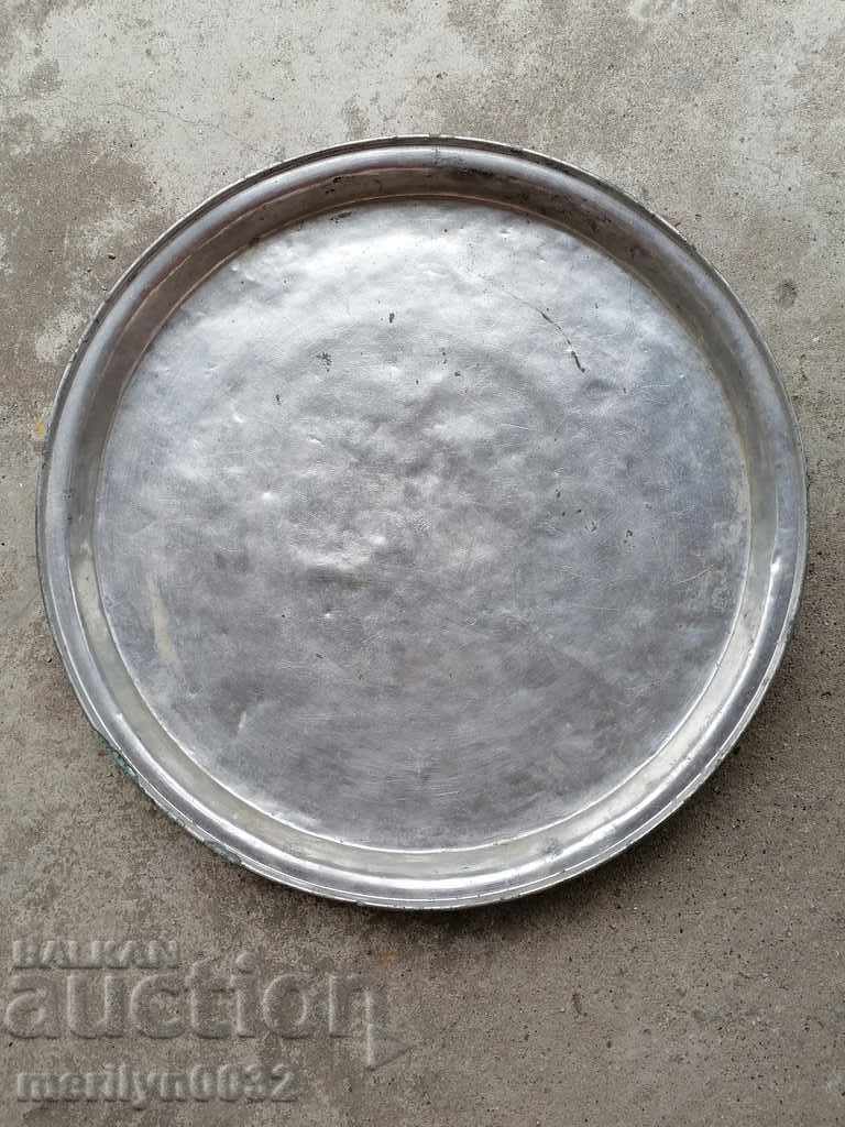 tava Bakarena, oală de cupru, cupru, Saha, tigaie de cupru, tăiați - 7 tava Bakarena, oală de cupru, cupru, Saha, tigaie de cupru, tăiați - 7