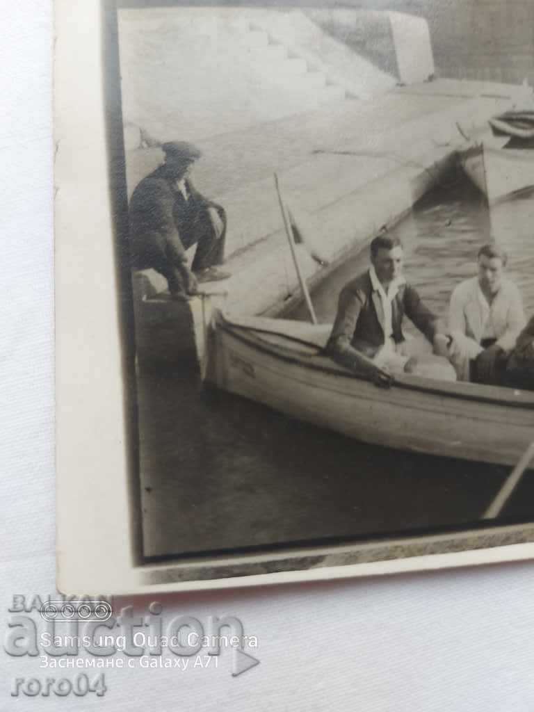 Auction BURGAS - BOAT - VERGINIA Auction BURGAS - BOAT - VERGINIA