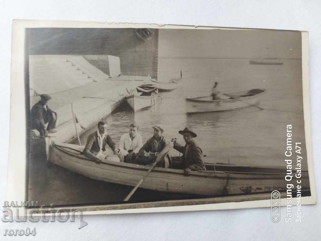 BURGAS - BOAT - VERGINIA - 5 BURGAS - BOAT - VERGINIA - 5