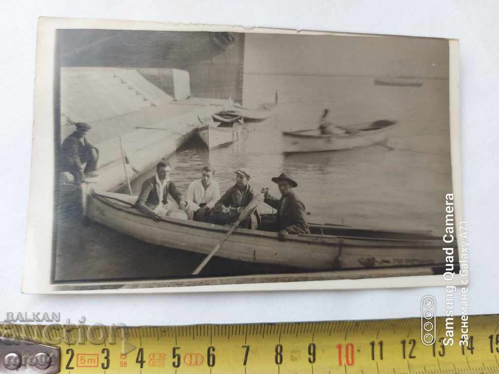 BURGAS - BOAT - VERGINIA - 6 BURGAS - BOAT - VERGINIA - 6