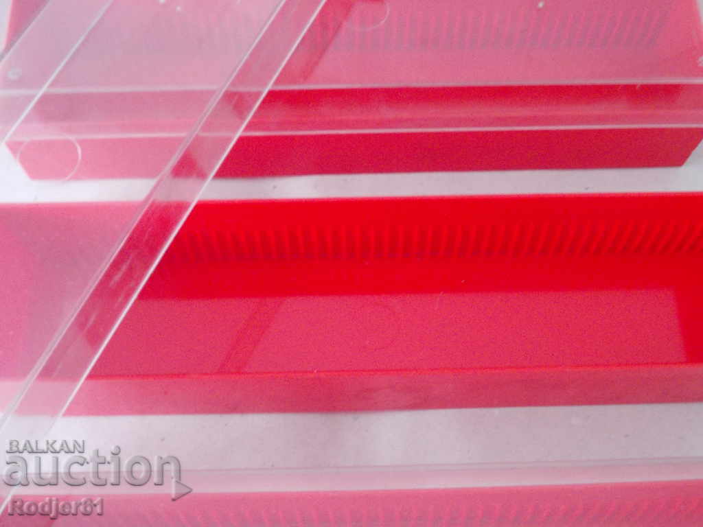 Delivery of for photo enthusiasts - slide boxes Delivery of for photo enthusiasts - slide boxes
