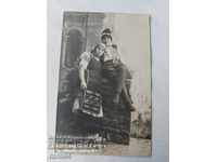 SHUMEN - CARRIERS