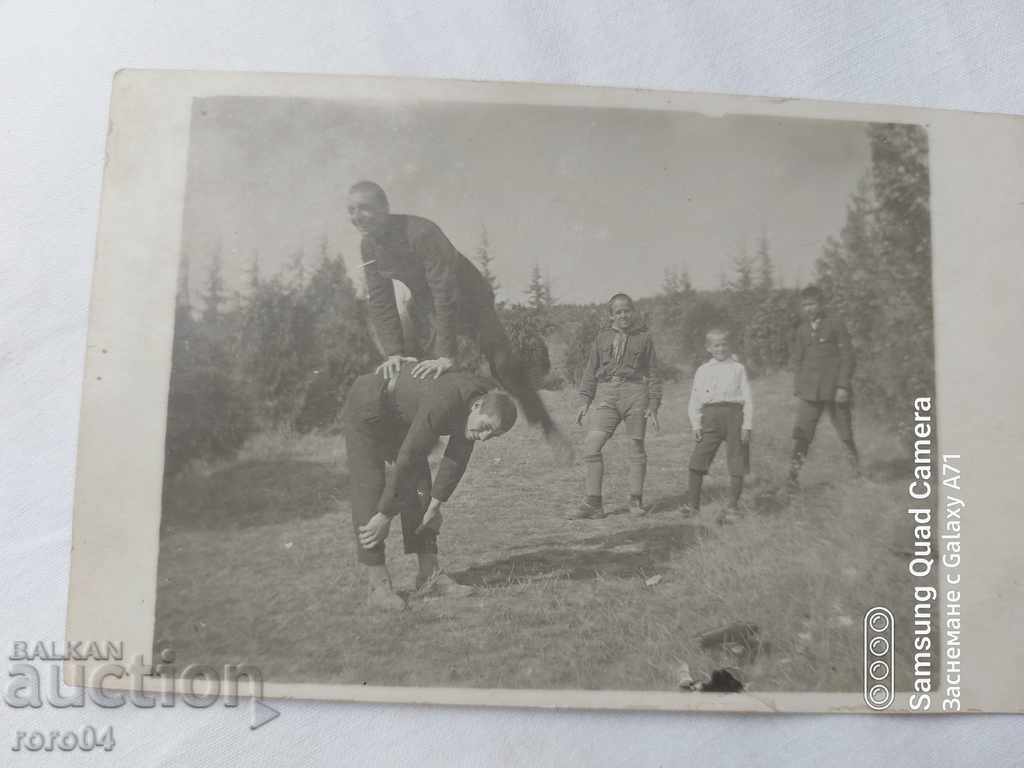 DO YOU REMEMBER THIS GAME? - 6 DO YOU REMEMBER THIS GAME? - 6