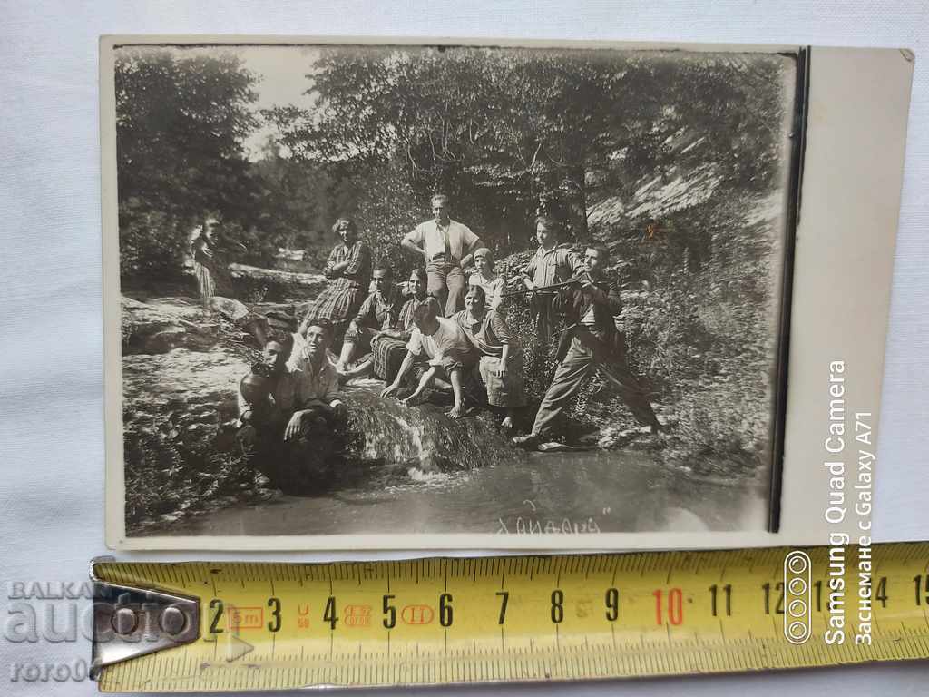 RIFLE - STOMNA - RIVER - PEOPLE - 6