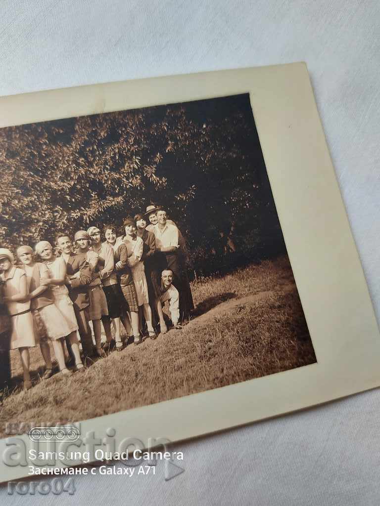 Delivery of THE VILLAGE OF SYNAGOVTSI