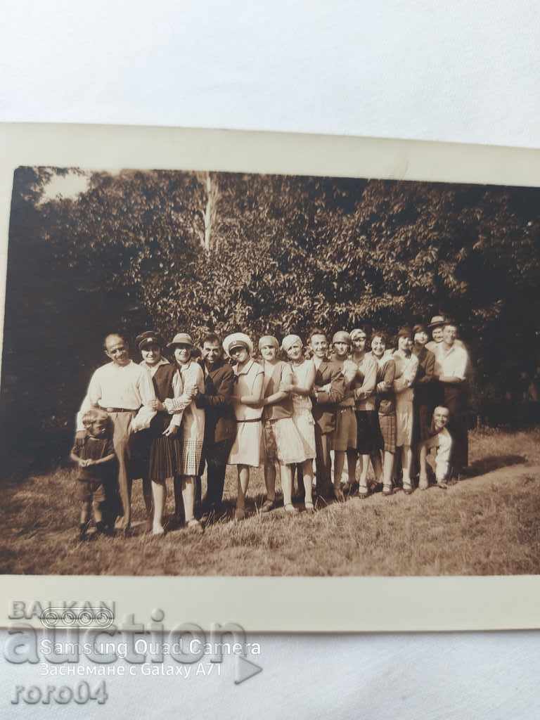 THE VILLAGE OF SYNAGOVTSI - 6