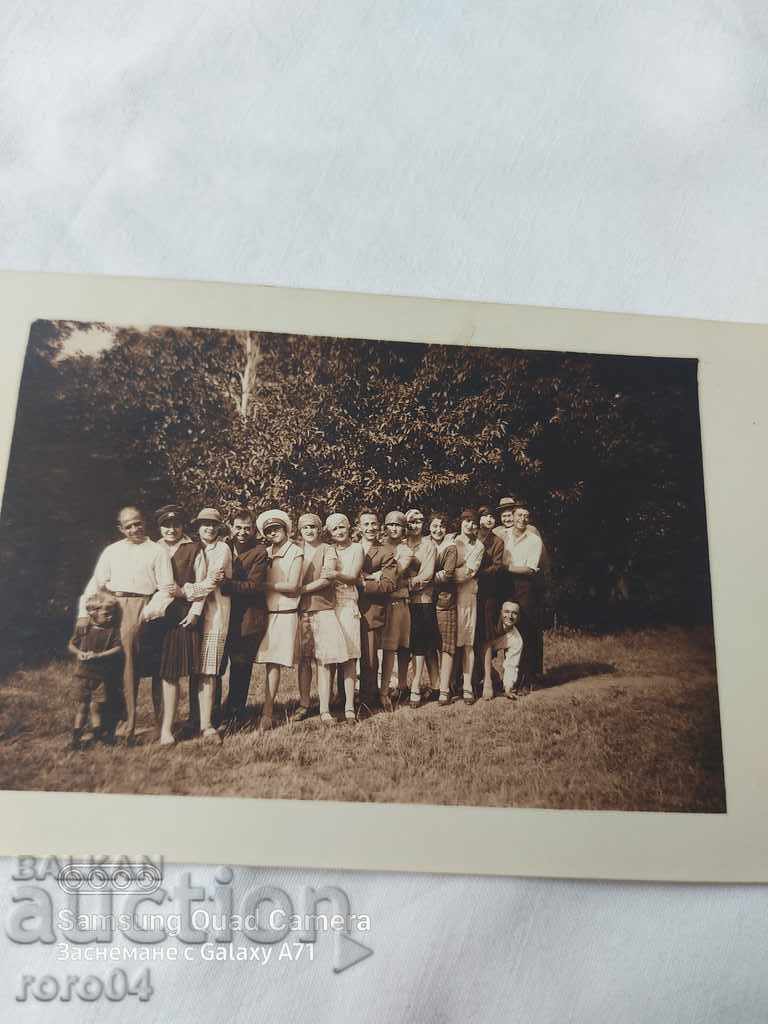 THE VILLAGE OF SYNAGOVTSI - 7