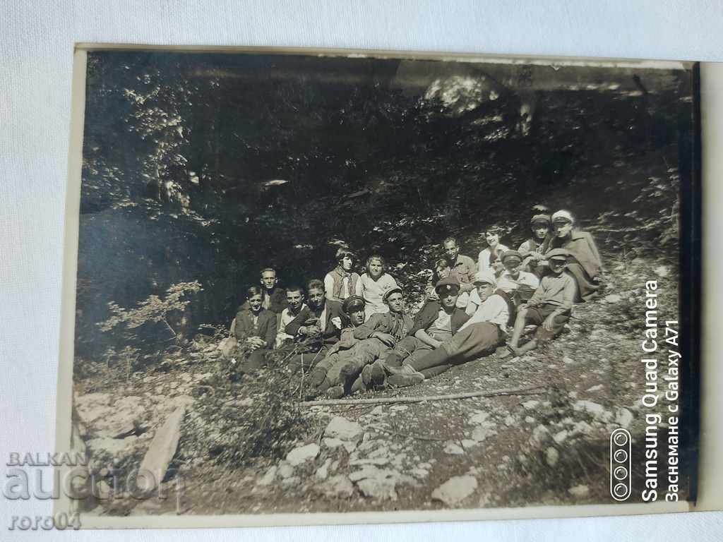 IN THE BALKANS with price 5.00 BGN | € 2.56 IN THE BALKANS with price 5.00 BGN | € 2.56