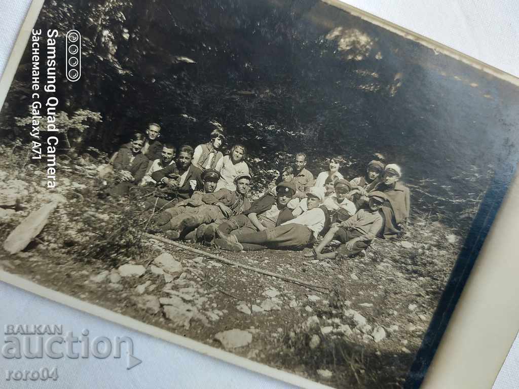 IN THE BALKANS - 6 IN THE BALKANS - 6