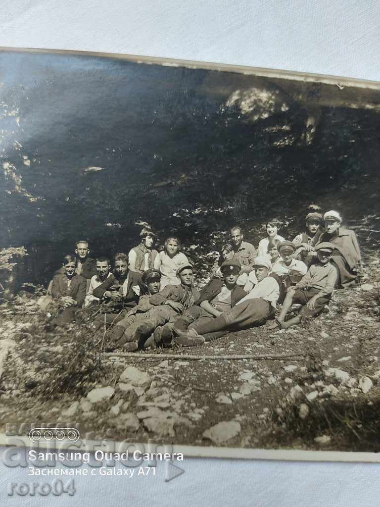 IN THE BALKANS - 7 IN THE BALKANS - 7