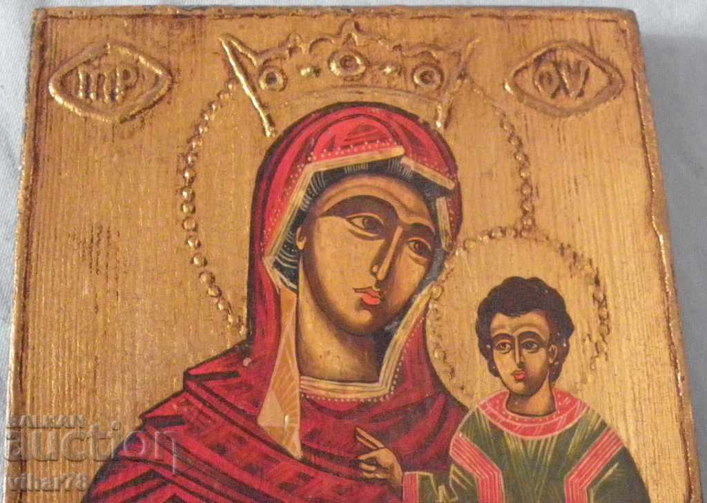 ICON with price 199.99 BGN | € 102.25