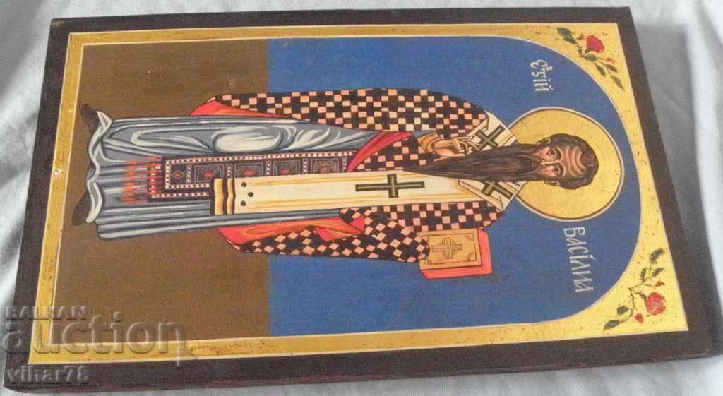 Delivery of ICON Delivery of ICON