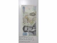 Belgium 20 francs