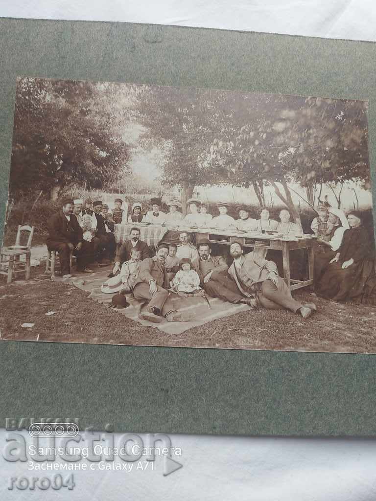 СЛИВЕН - 1911 г.