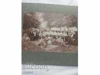 SLIVEN - 1911