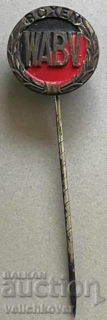 31103 Germany boxing Boxing Club, Württemberg with price 4.00 BGN | € 2.05 31103 Germany boxing Boxing Club, Württemberg with price 4.00 BGN | € 2.05