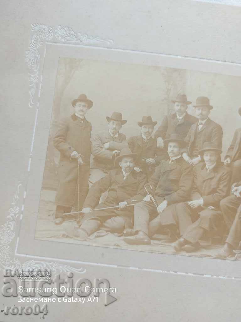 Παλιές φωτογραφίες - ΧΑΡΤΙΝΟ - 5 Παλιές φωτογραφίες - ΧΑΡΤΙΝΟ - 5