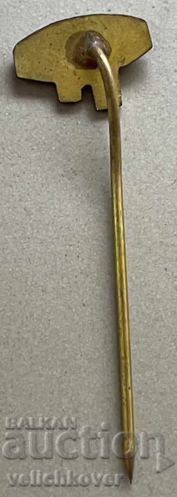 31114 Bulgaria sign Bulgarian Judo Federation with price 4.00 BGN | € 2.05 31114 Bulgaria sign Bulgarian Judo Federation with price 4.00 BGN | € 2.05