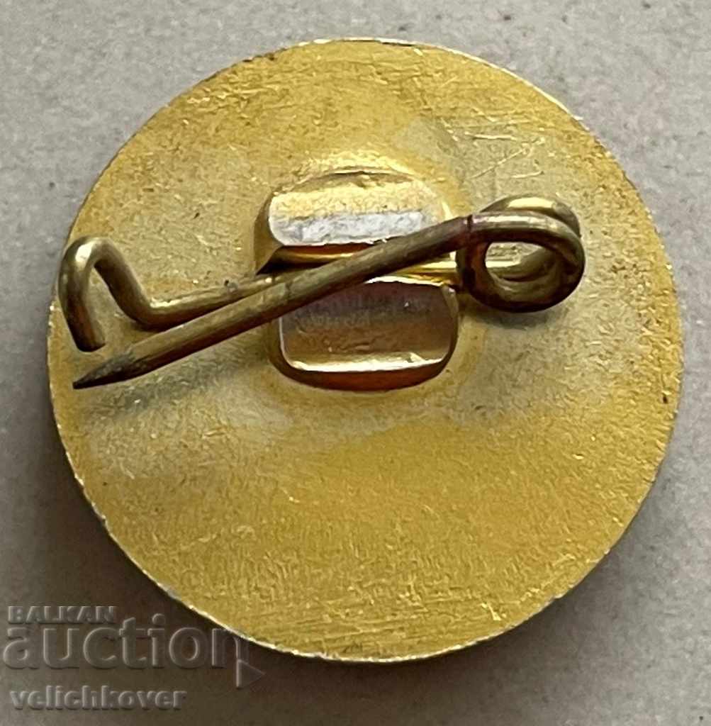 31118 Bulgaria competition sign Barbells Varna 1984 with price 4.00 BGN | € 2.05 31118 Bulgaria competition sign Barbells Varna 1984 with price 4.00 BGN | € 2.05