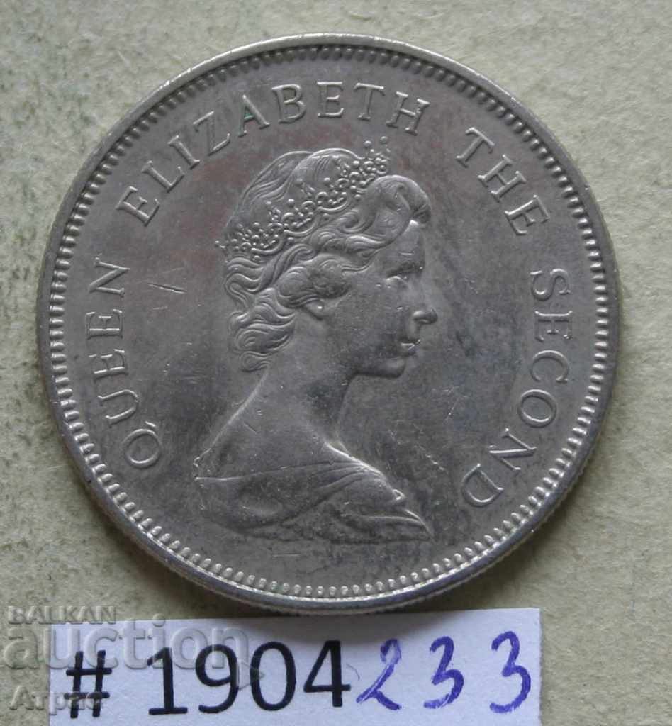 1 долар 1980 Хонг Конг - с цена € 1.02 | 1.99 лв. 1 долар 1980 Хонг Конг - с цена € 1.02 | 1.99 лв.